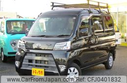 daihatsu hijet-van 2020 -DAIHATSU 【豊田 480ｶ7316】--Hijet Van 3BD-S331V--S331V-0258365---DAIHATSU 【豊田 480ｶ7316】--Hijet Van 3BD-S331V--S331V-0258365-