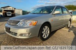 toyota pronard 2001 CFJ1839709