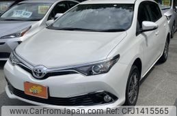 toyota auris 2016 quick_quick_DBA-NZE184H_NZE184-6006305