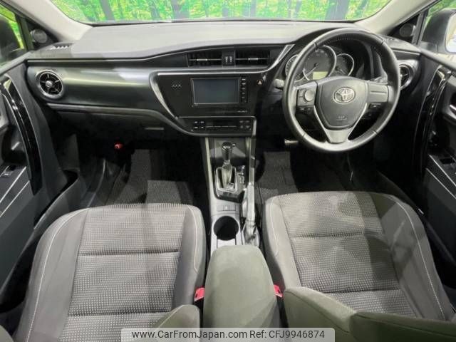 toyota auris 2015 -TOYOTA--Auris DBA-NZE184H--NZE184-6005136---TOYOTA--Auris DBA-NZE184H--NZE184-6005136- image 2