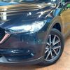 mazda cx-5 2018 CFJ1787909 image 12