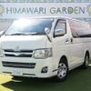 toyota hiace-van 2010 CFJ1675165 image 11