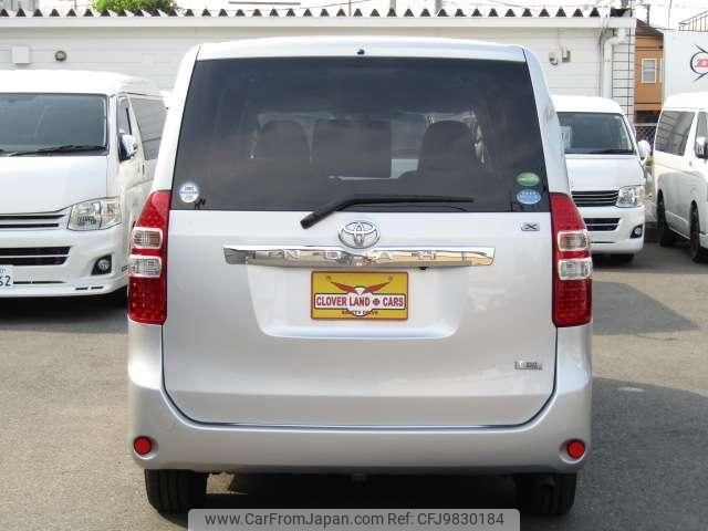 toyota noah 2013 quick_quick_DBA-ZRR70G_ZRR70-0568156 image 2