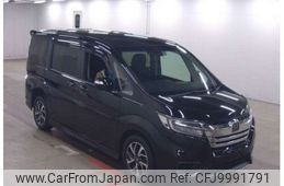 honda stepwagon 2019 -HONDA--Stepwgn DBA-RP3--RP3-1232379---HONDA--Stepwgn DBA-RP3--RP3-1232379-