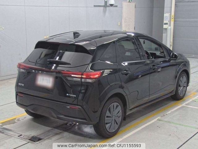 nissan note 2023 -NISSAN--Note E13-224752---NISSAN--Note E13-224752- image 2