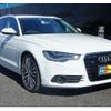 audi a6-avant 2014 quick_quick_4GCHVS_WAUZZZ4G6EN068805 image 1