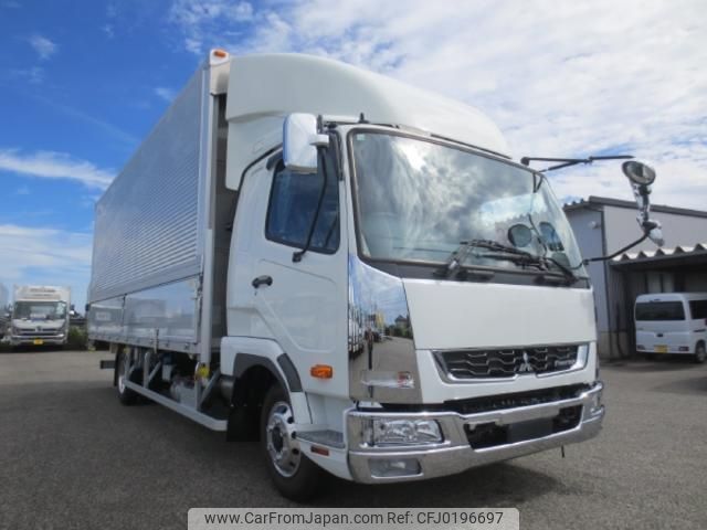 mitsubishi-fuso fighter 2023 GOO_NET_EXCHANGE_1161178A30240829W001 image 2