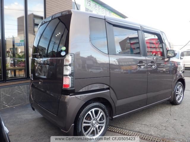 honda n-box 2014 -HONDA--N BOX JF1--1427450---HONDA--N BOX JF1--1427450- image 2