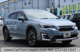 subaru xv 2019 CFJ1601847