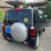 mitsubishi pajero-mini 2008 CFJ1610771 image 5