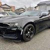 chevrolet camaro 2023 quick_quick_7BA-A1XCE_1G1F91R77P0121794 image 1