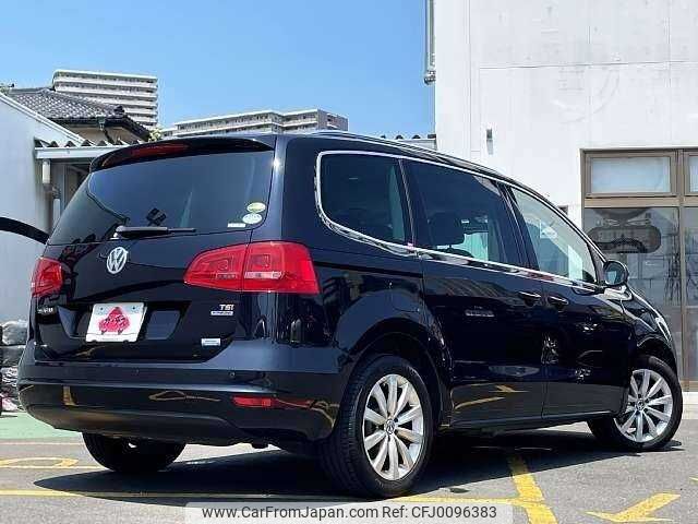 volkswagen sharan 2012 504928-923273 image 2