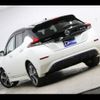 nissan leaf 2019 -NISSAN--Leaf ZAA-ZE--ZE1-058719---NISSAN--Leaf ZAA-ZE--ZE1-058719- image 11