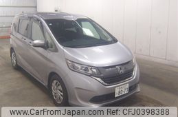 honda freed 2019 -HONDA 【群馬 503ﾉ8073】--Freed GB5--1121785---HONDA 【群馬 503ﾉ8073】--Freed GB5--1121785-