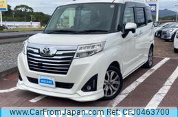 toyota roomy 2017 quick_quick_DBA-M900A_M900A-0113757