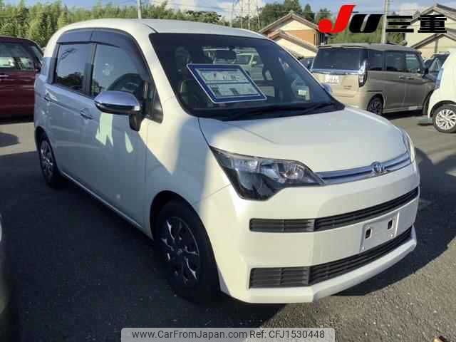 toyota spade 2015 CFJ1530448 image 1
