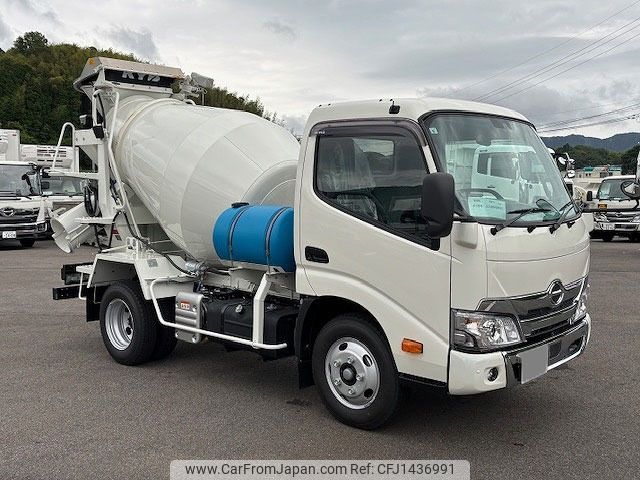 hino dutro 2024 -HINO--Hino Dutoro 2DG-XZU600E--XZU600-0049925---HINO--Hino Dutoro 2DG-XZU600E--XZU600-0049925- image 1