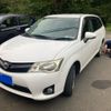 toyota corolla-fielder 2012 CFJ1695185 image 6
