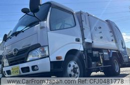 hino dutro 2015 -HINO--Hino Dutoro TKG-XZU600X--XZU600-0010612---HINO--Hino Dutoro TKG-XZU600X--XZU600-0010612-