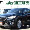 mazda cx-5 2014 -MAZDA--CX-5 LDA-KE2AW--KE2AW-128782---MAZDA--CX-5 LDA-KE2AW--KE2AW-128782- image 1