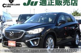 mazda cx-5 2014 -MAZDA--CX-5 LDA-KE2AW--KE2AW-128782---MAZDA--CX-5 LDA-KE2AW--KE2AW-128782-