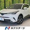 toyota c-hr 2018 CFJ1701742 image 1
