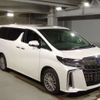 toyota alphard 2021 -TOYOTA--Alphard 6AA-AYH30W--AYH30-0135737---TOYOTA--Alphard 6AA-AYH30W--AYH30-0135737- image 4