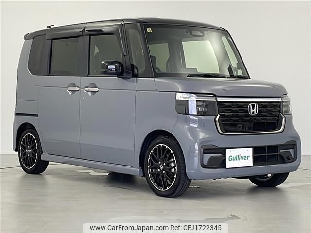 honda n-box 2023 CFJ1722345 image 1