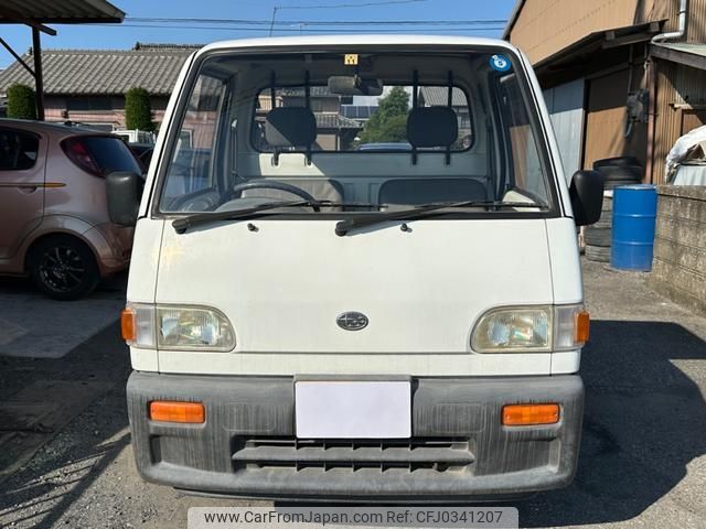 subaru sambar-truck 1994 87f7f118c8f64f620bda8b70384b0233 image 2