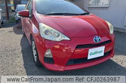 toyota aqua 2013 -TOYOTA--AQUA DAA-NHP10--NHP10-6155296---TOYOTA--AQUA DAA-NHP10--NHP10-6155296-