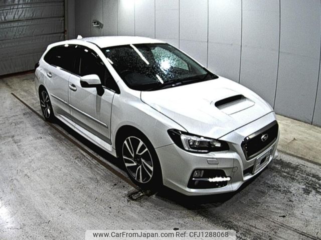 subaru levorg 2014 -SUBARU--Levorg VM4-011037---SUBARU--Levorg VM4-011037- image 1