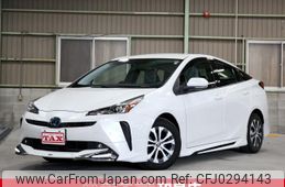 toyota prius 2020 quick_quick_ZVW51_ZVW51-6179736