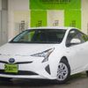 toyota prius 2018 quick_quick_DAA-ZVW50_ZVW50-6131751 image 1