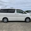 toyota alphard-g 2005 NIKYO_WK83343 image 1