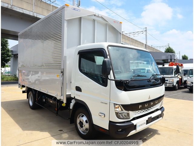 mitsubishi-fuso canter 2023 -MITSUBISHI--Canter 2PG-FEB80--FEB80-602450---MITSUBISHI--Canter 2PG-FEB80--FEB80-602450- image 2