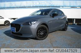 mazda demio 2022 -MAZDA--MAZDA2 5BA-DJLFS--DJLFS-761469---MAZDA--MAZDA2 5BA-DJLFS--DJLFS-761469-