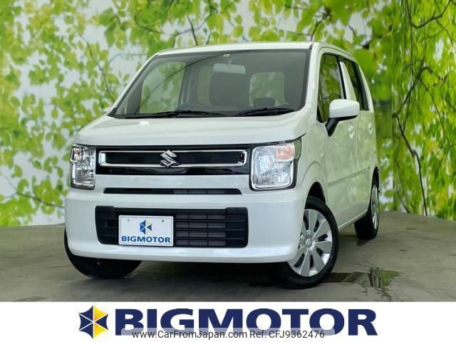 suzuki wagon-r 2022 quick_quick_5BA-MH85S_MH85S-136627 image 1