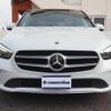 mercedes-benz b-class 2020 -MERCEDES-BENZ--Benz B Class 3DA-247012--WDD2470122J085940---MERCEDES-BENZ--Benz B Class 3DA-247012--WDD2470122J085940- image 8