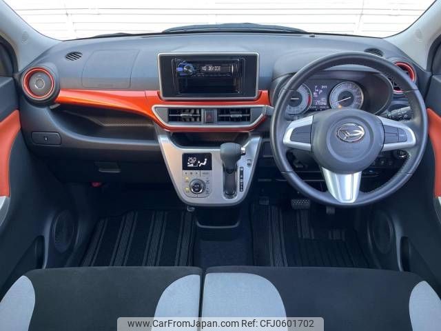 daihatsu cast 2015 -DAIHATSU--Cast DBA-LA250S--LA250S-0009048---DAIHATSU--Cast DBA-LA250S--LA250S-0009048- image 2