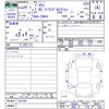 toyota prius 2012 -TOYOTA--Prius ZVW30--1507589---TOYOTA--Prius ZVW30--1507589- image 3