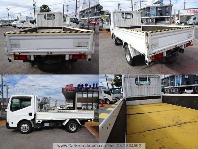 nissan atlas 2014 CFJ1804502 image 2