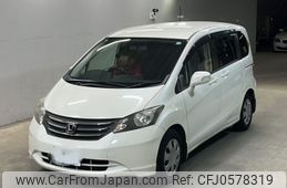 honda freed 2009 -HONDA 【福岡 504ぬ7751】--Freed GB3-1108074---HONDA 【福岡 504ぬ7751】--Freed GB3-1108074-