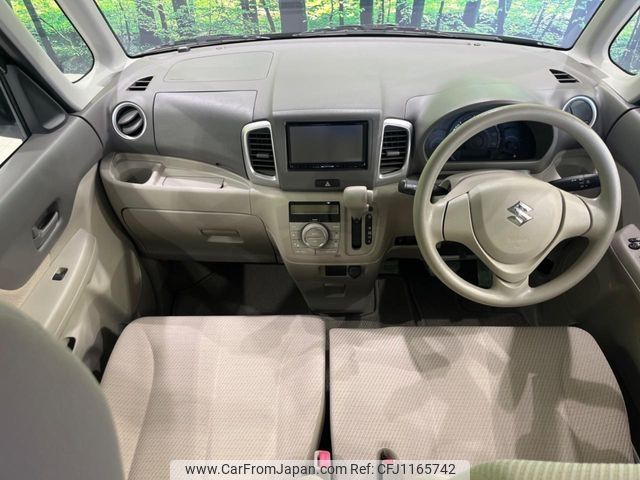 suzuki spacia 2014 -SUZUKI--Spacia DBA-MK32S--MK32S-207054---SUZUKI--Spacia DBA-MK32S--MK32S-207054- image 2