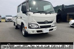 toyota dyna-truck 2018 GOO_NET_EXCHANGE_0801915A30250604W001