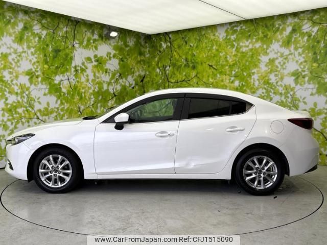 mazda axela 2017 CFJ1515090 image 2