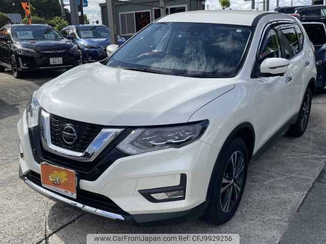 nissan x-trail 2020 -NISSAN--X-Trail DBA-NT32--NT32-5978932---NISSAN--X-Trail DBA-NT32--NT32-5978932- image 2