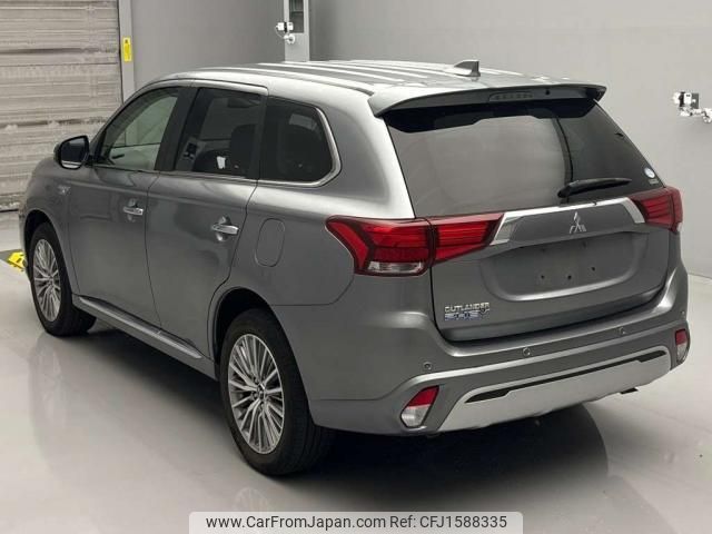 mitsubishi outlander-phev 2019 CFJ1588335 image 2
