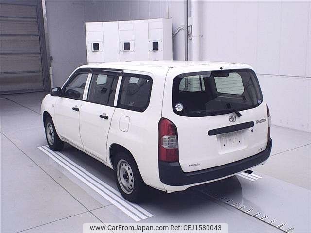 toyota probox-van 2020 CFJ1580043 image 2