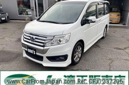 honda stepwagon 2012 -HONDA--Stepwgn RK5--1300105---HONDA--Stepwgn RK5--1300105-