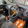 suzuki swift 2007 -SUZUKI--Swift ZC31S--ZC31S-201058---SUZUKI--Swift ZC31S--ZC31S-201058- image 3